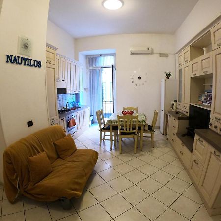 Nautilus Apartment Napoli Ngoại thất bức ảnh