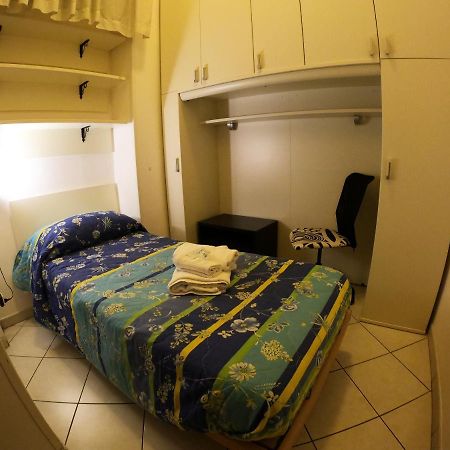 Nautilus Apartment Napoli Ngoại thất bức ảnh